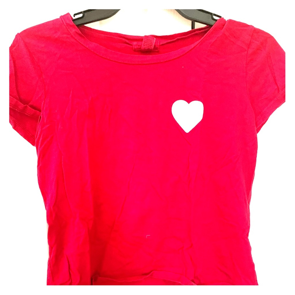 Kids tillys top